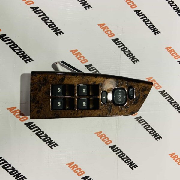 POWER WINDOW SWITCH MAIN SAFARI STORM