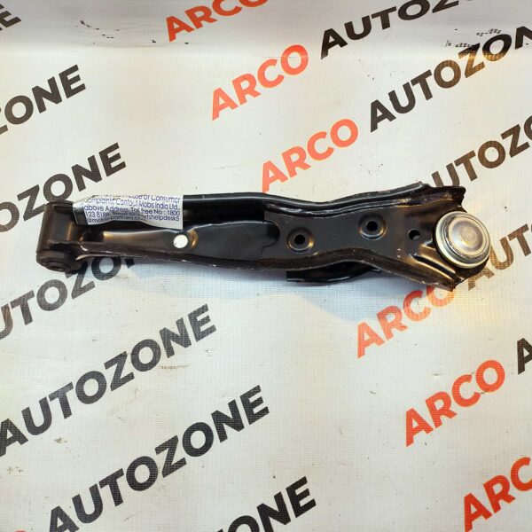 TRACK CONTROL ARM EON LEFT HYU 545004N000