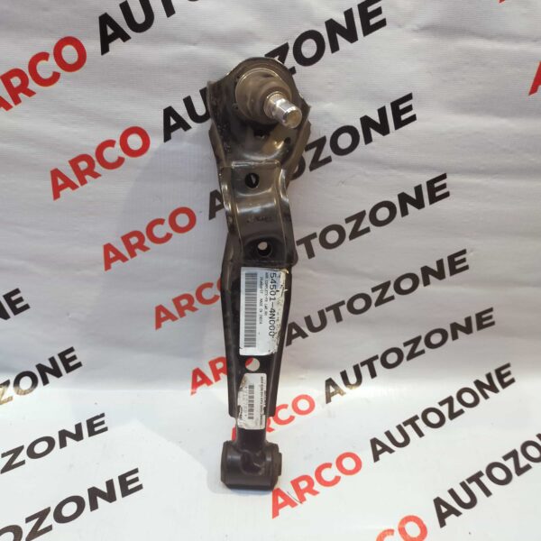 TRACK CONTROL ARM EON RIGHT HYU 545014N000