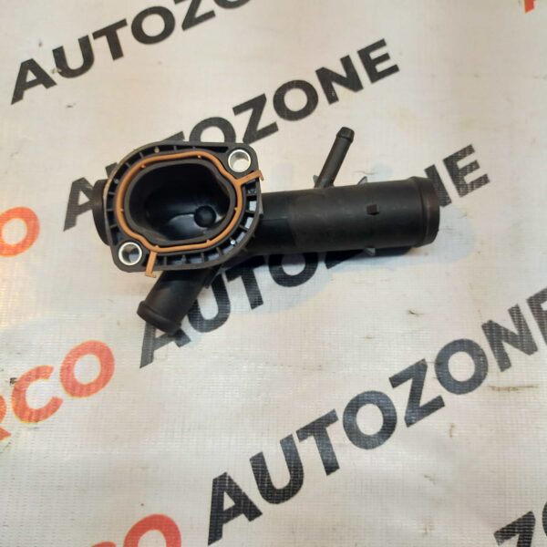 THERMO ELBOW POLO DIESEL 2 BIG 1 SMALL PIPE IMP 03L121131F