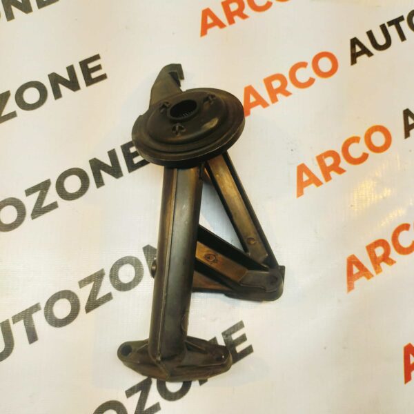 OIL PUMP JALI FIESTA FIGO DIESEL