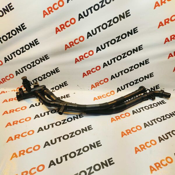 COOLANT PIPE FIGO FIESTA DIESEL IMP