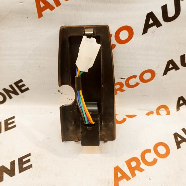 POWER WINDOW SWITCH SINGLE SAFARI STROM REAR RIGHT IMP