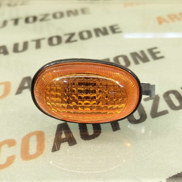 FENDOR INDICATOR SANTRO ACCENT YELLOW