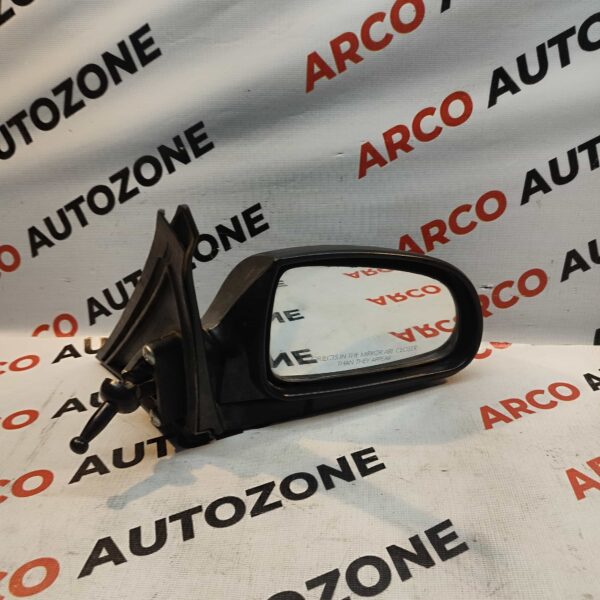 SIDE MIRROR ACCENT RIGHT MANU KOITO KDM107RH