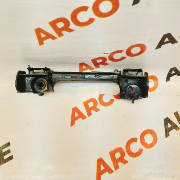 FRONT BUMPER BRACKET ETIOS LIVA RIGHT ACC TYDETAFBBR