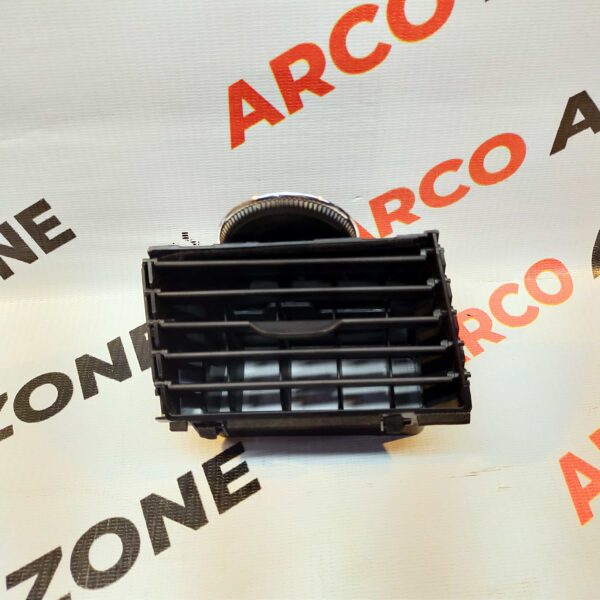 AC VENT SWIFT 12 LEFT BLK MGP 73640M74L00