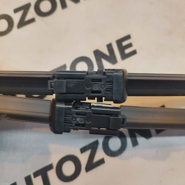 WIPER BLADE FIESTA MG HECTOR NM PUSH BIG 26 15 GE