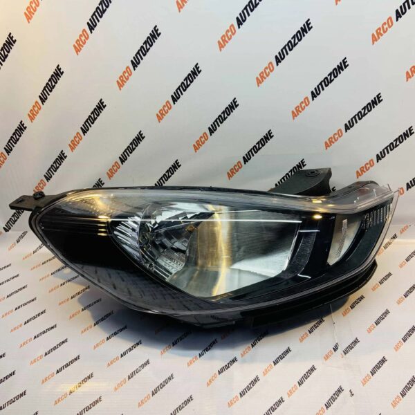 LIGHTING HEAD LIGHT NIOS RIGHT HYU 92102K6000