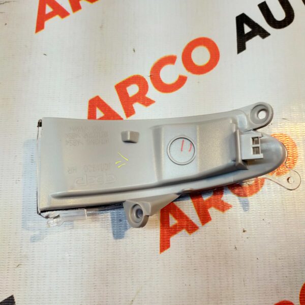 SIDE MIRROR INDICATOR SUNNY T2 RIGHT