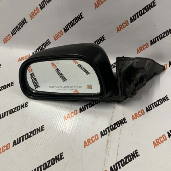 SIDE MIRROR LANCER LEFT TIP TAP