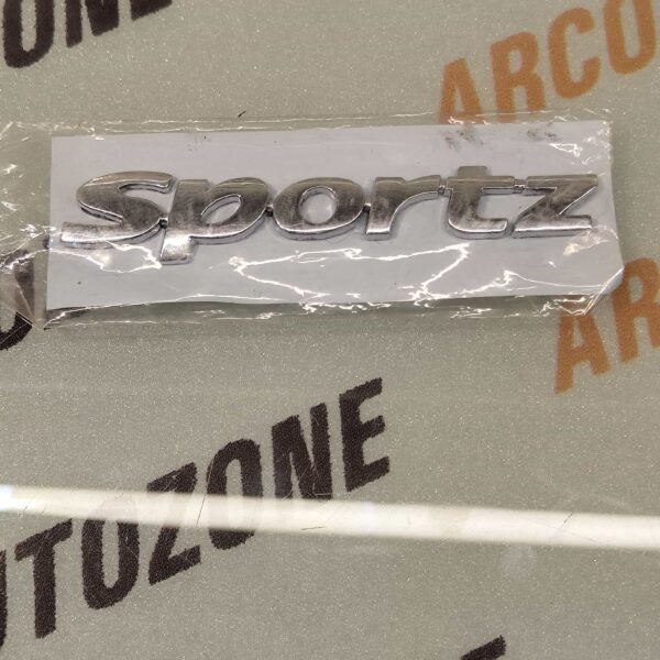 SINGLE LOGO SPORTZ