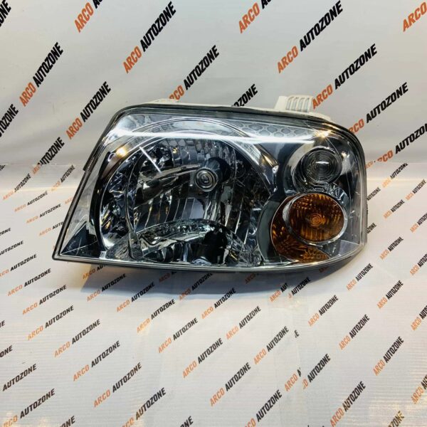 LIGHTING HEAD LIGHT SANTRO XING LEFT MINDA HL55002