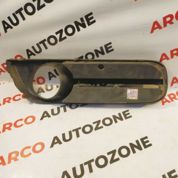 FOG LAMP COVER FABIA T1 LEFT HOLE
