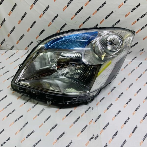 LIGHTING HEAD LIGHT WAGONR 12 LEFT LUMAX 027HLAT4ML