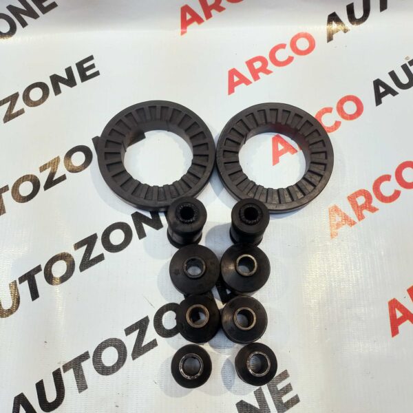 FRONT BUSH KIT ALTO WAGONR STD