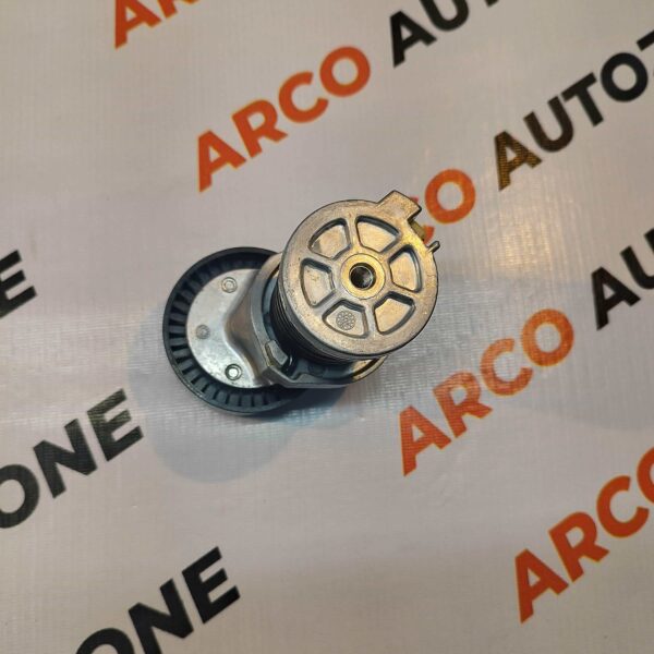 FAN BELT ADJ POLO VENTO RAPID LAURA JETTA PASSAT Q5 A4 2.0 DIESEL VIKA 038903315AH
