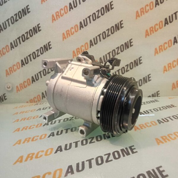AC COMPRESSOR I 10 GRAND PETROL  HNN
