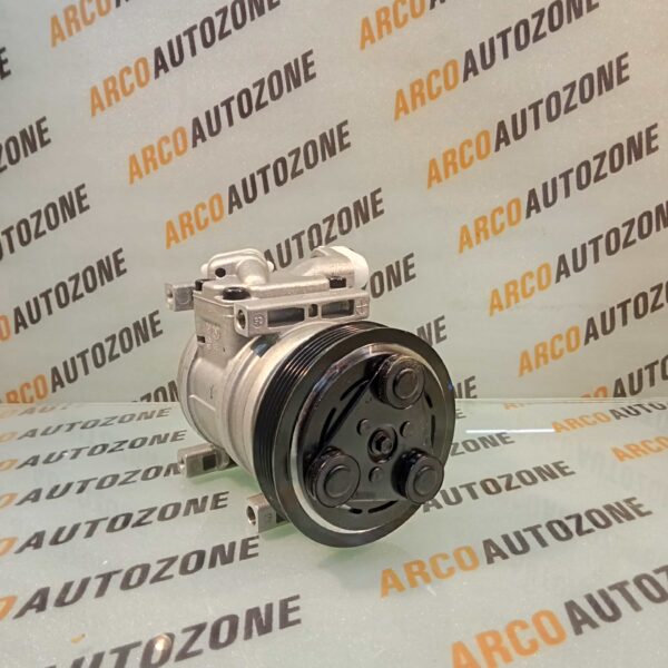 AC COMPRESSOR I10 KAPA DOWITHOUTN
