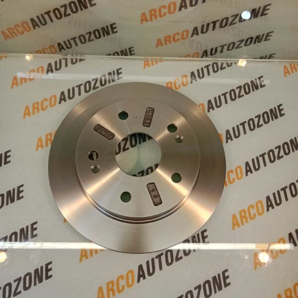 REAR DISK ROTOR XUV500 BOSCH F002H239358F8