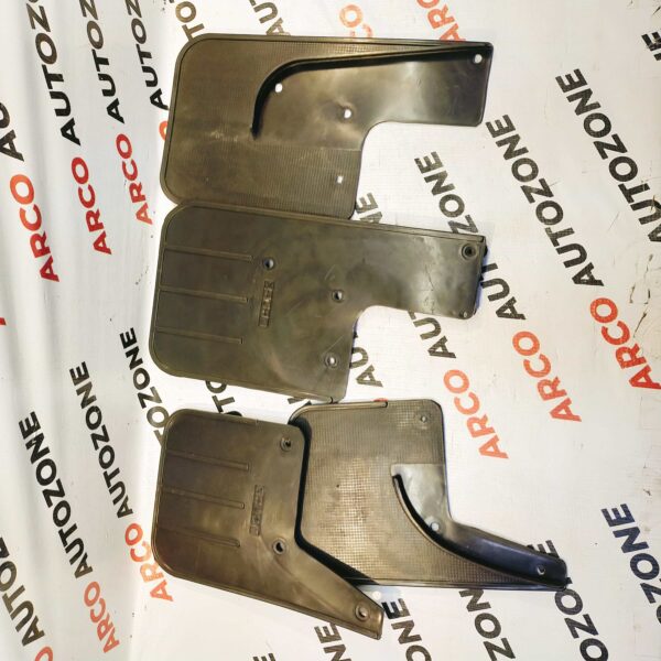 MUD FLAP XYLO
