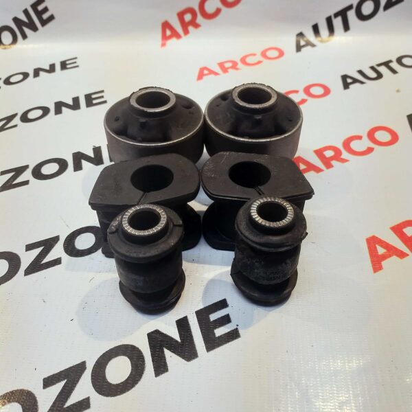 FRONT BUSHKIT ETIOS SONA TKF2811