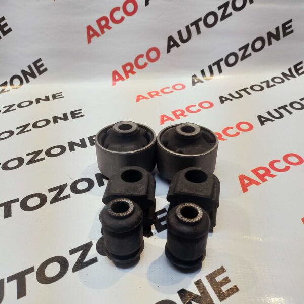 FRONT BUSHKIT I20 VERNA 2007 SONA HYF1409 HYF1409