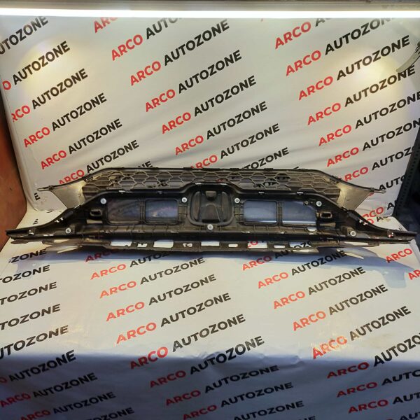 FRONT GRILL AMAZE 18 CHROME HDDAM3FGC