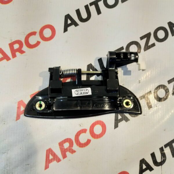OUTER HANDLE SANTRO FRONT RIGHT ACC HY026167RH