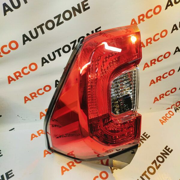 LIGHTING TAIL LIGHT WRV RIGHT HONDA 148RCUWRVR