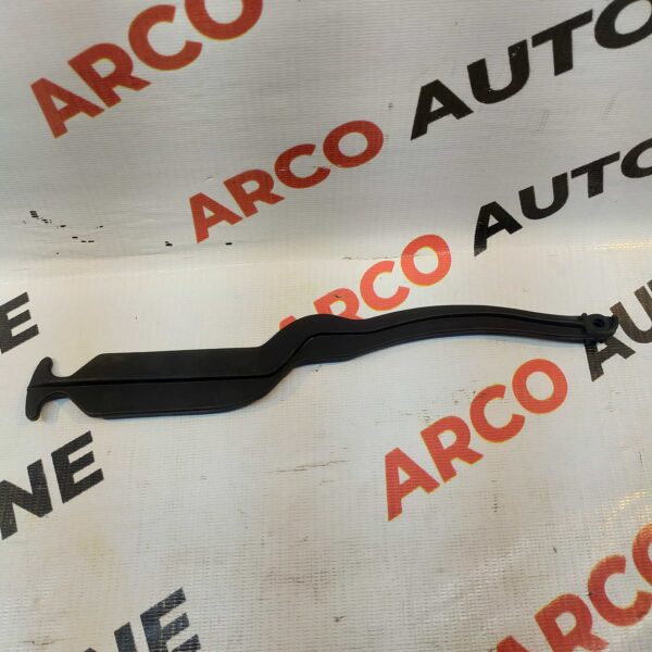 BONNET OPENER FIESTA T1 IND 6N2116B032AB