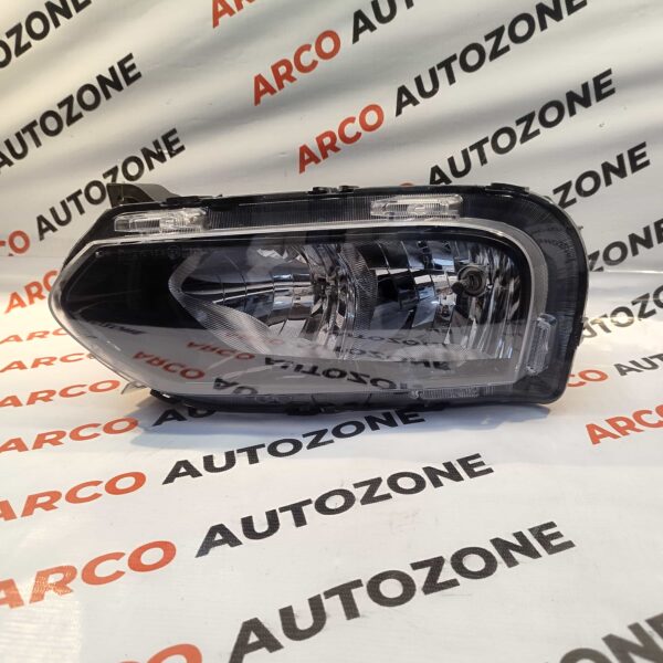 LIGHTING HEAD LIGHT KWID T2 LOWER LEFT MINDA HL5678MLH