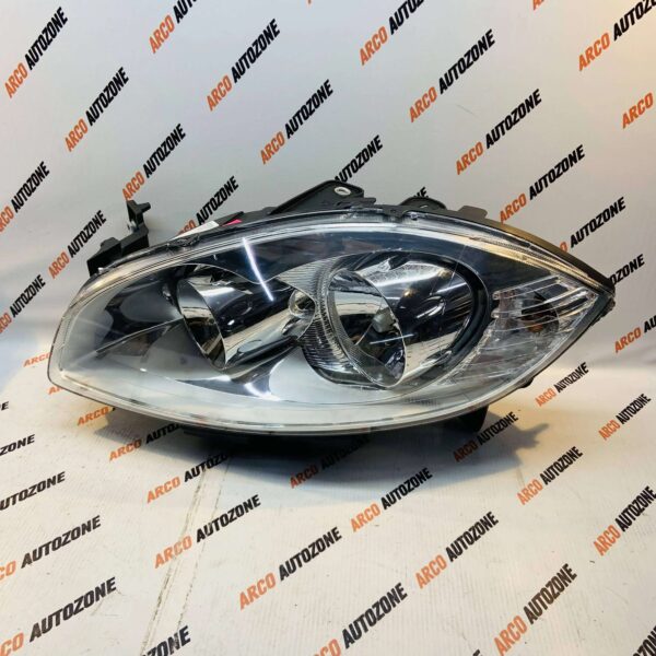 LIGHTING HEAD LIGHT LINEA LEFT FIAT
