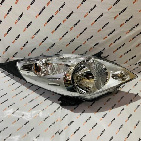 LIGHTING HEAD LIGHT BEAT T1 RIGHT IMP