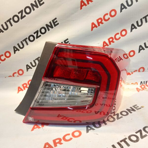 LIGHTING TAIL LIGHT AMAZE 18 T4 LED RIGHT KK9138RH