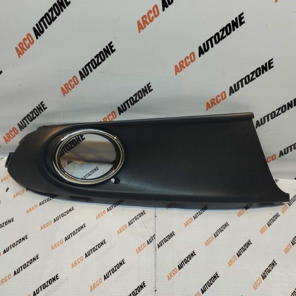 FOG LAMP COVER VENTO T1 CRM HOLE RIGHT ACC VW004104RHC