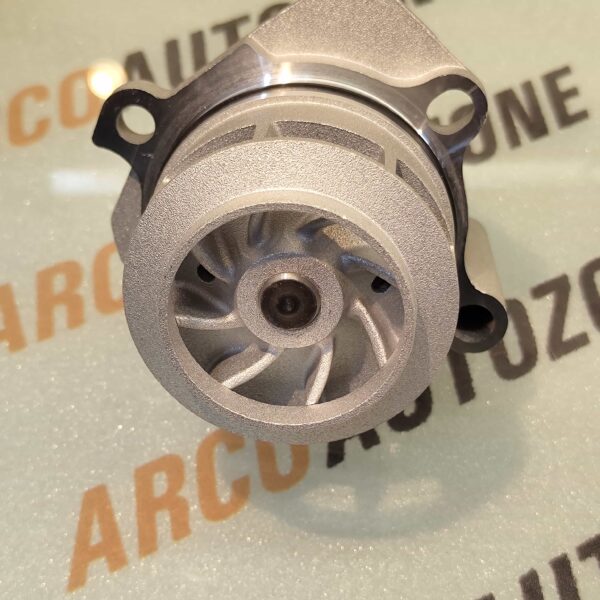 WATER PUMP POLO VETNO RAPID FABIA A4 Q3 OLD DIESEL DYCO DP206 03L121011J