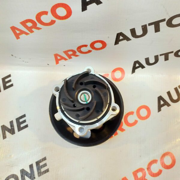WATER PUMP SWIFT SX4 BOLT ZEST DIESEL IMP