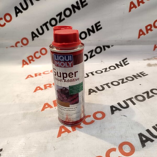 FUEL ADDITIVE DIESEL ADDITIVE 250ML LIQUI MOLY 1806