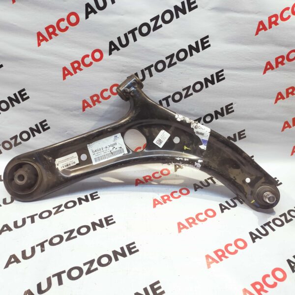 TRACK CONTROL ARM VENUE RIGHT HYU 54501K3000