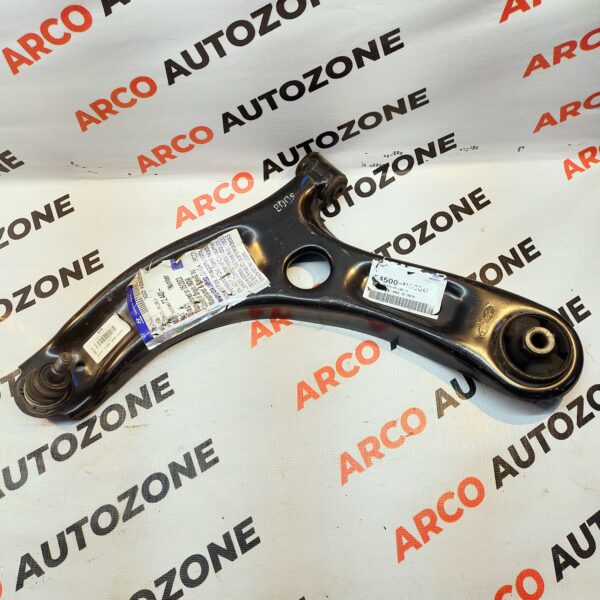 TRACK CONTROL ARM VERNA 18 LEFT HYU 54500H6000