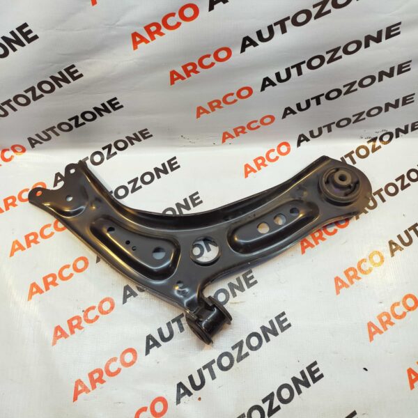 TRACK CONTROL ARM WITHOUT BALLJOINT OCTAVIA NM A3 MEYLE 1160500123S