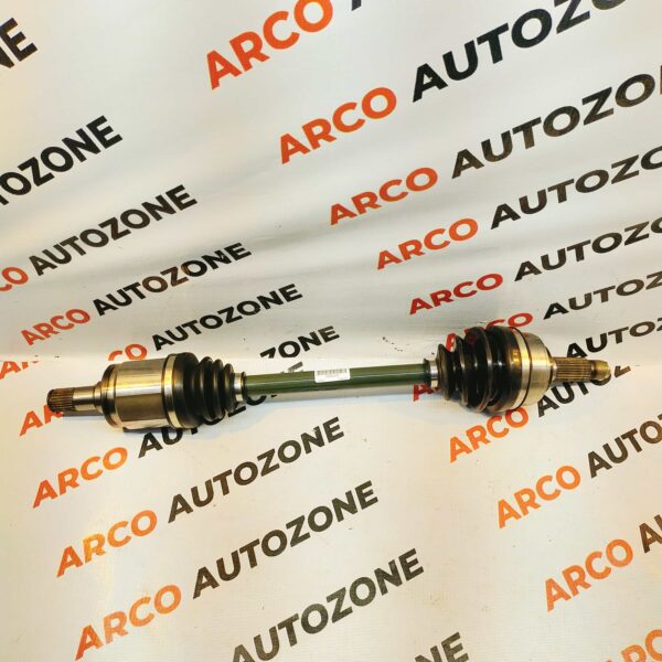 AXLE CITY T4 ZX PETROL RIGHT DELPHI AM55300243