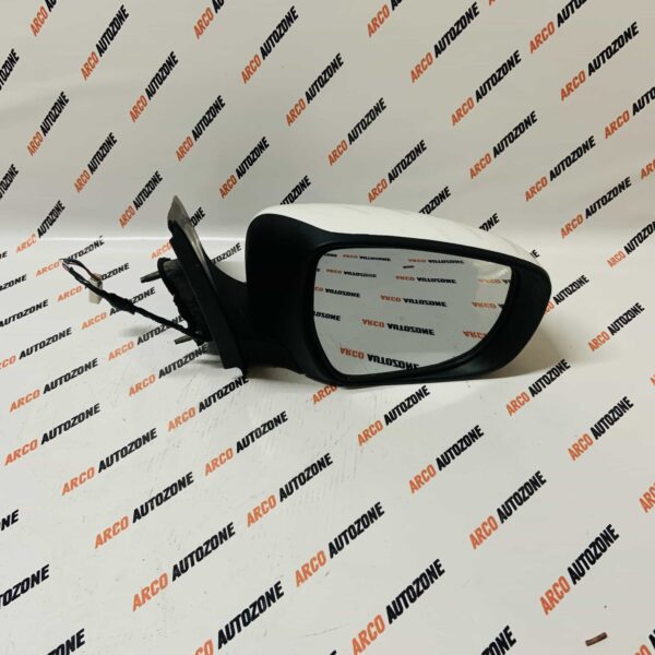 SIDE MIRROR CIAZ 5 WIR RIGHT LOT