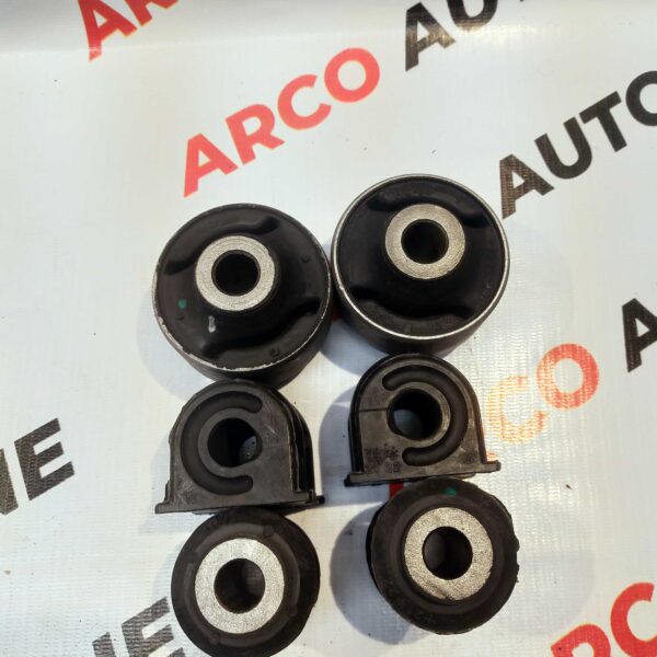 FRONT BUSHKIT CITY T7 AMAZE 18 SONA HSF8112