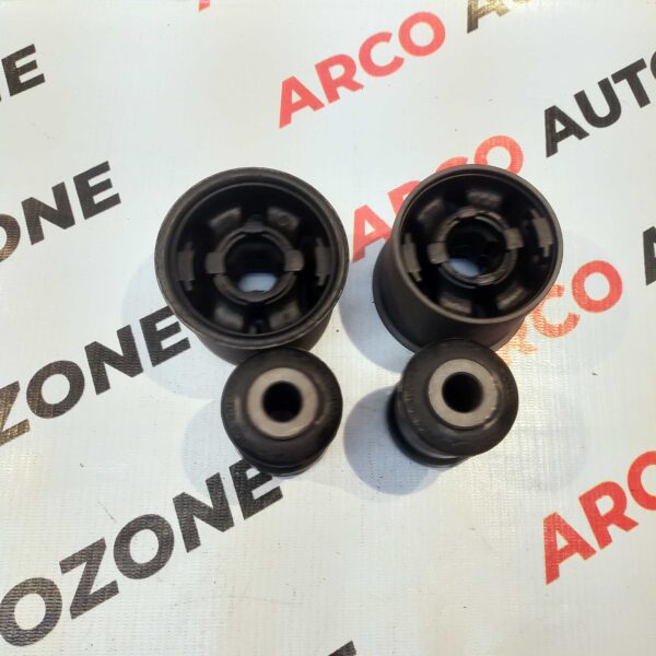 FRONT BUSH KIT CRV T3 RBI