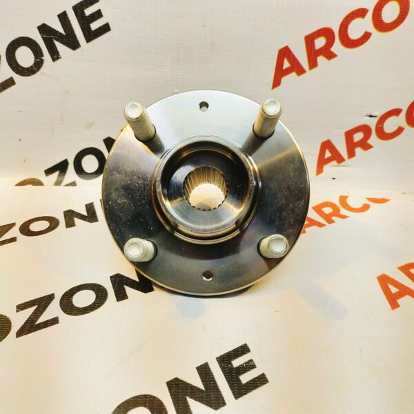 FRONT WHEEL HUB VERNA 12 HYU 517501S000