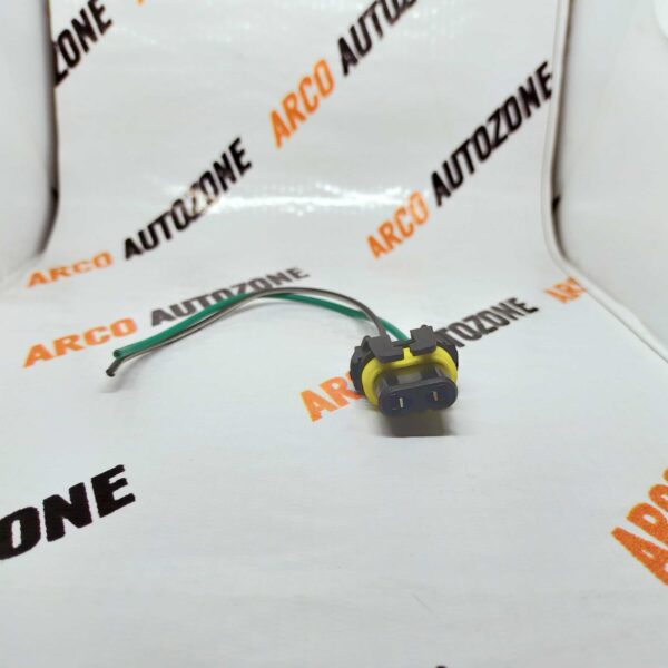 ELECTRONIC COMPONENTS WIRING HARNESS COUPLER 9005 FOR ALL MODEL
