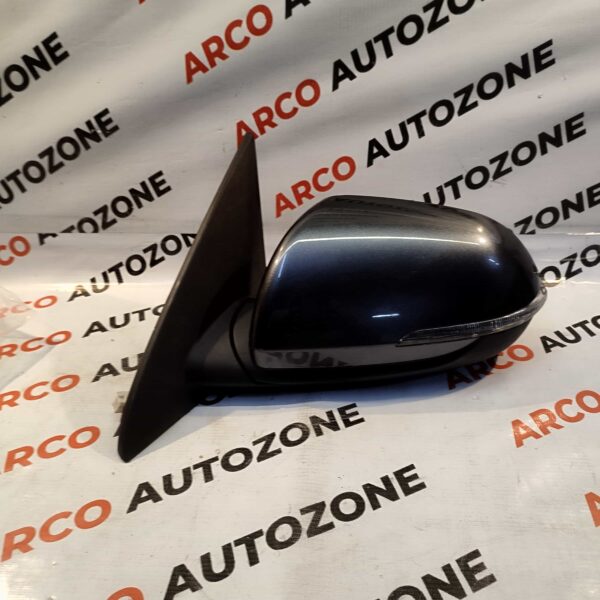 SIDE MIRROR SELTOS LEFT 7 WIRE LOT 87610Q6020