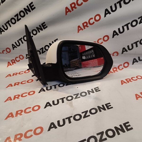 SIDE MIRROR SONET RIGHT 7 WIRE LOT